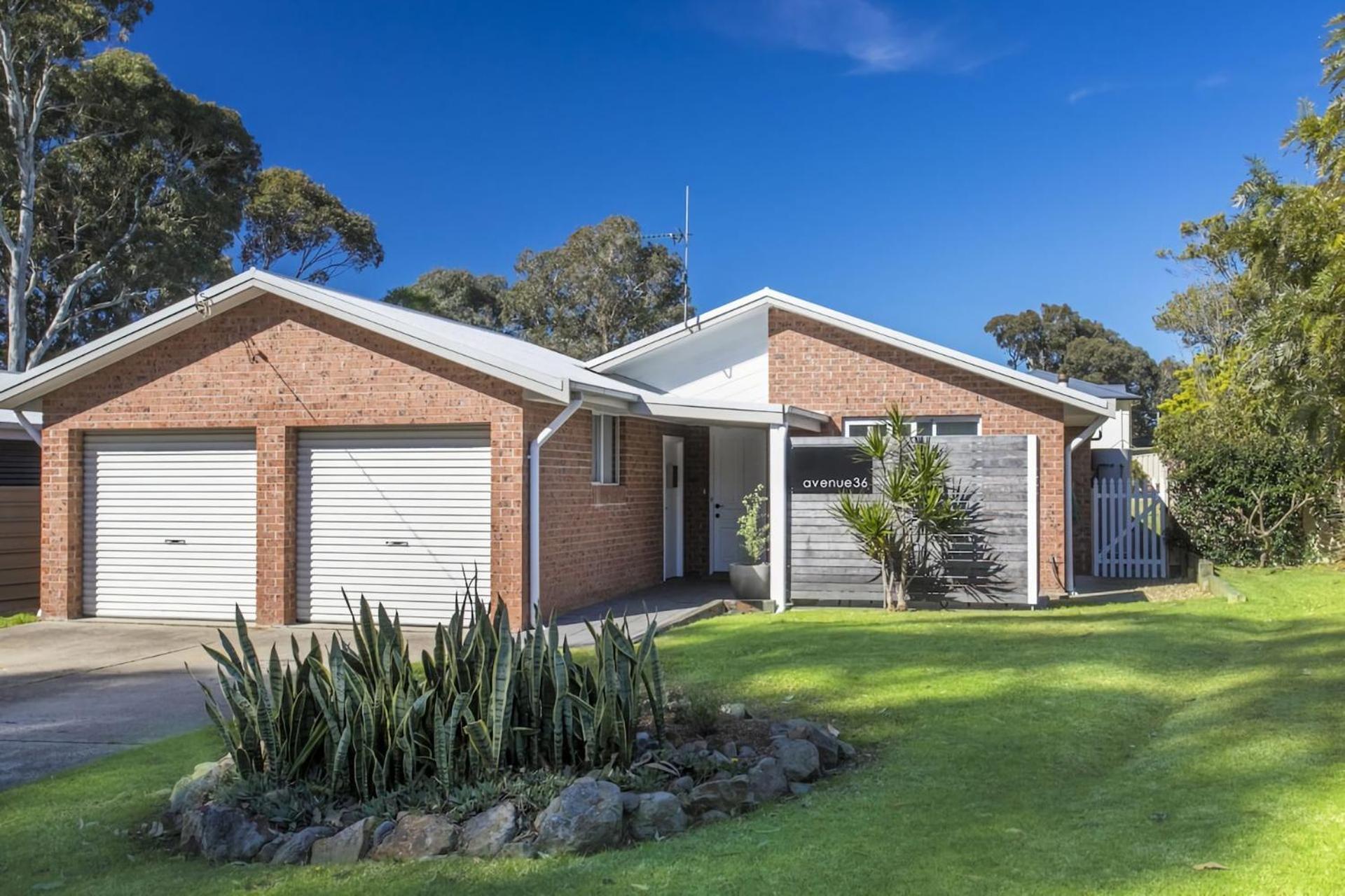 Avenue 36, Stay Longer For Less. Book 3 Nights Or More To Receive 1 Night For Free. Mollymook Zewnętrze zdjęcie